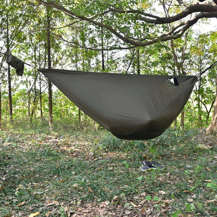 Onewind Bottom Entry Hammock Winter Windsock Default Title Default Title