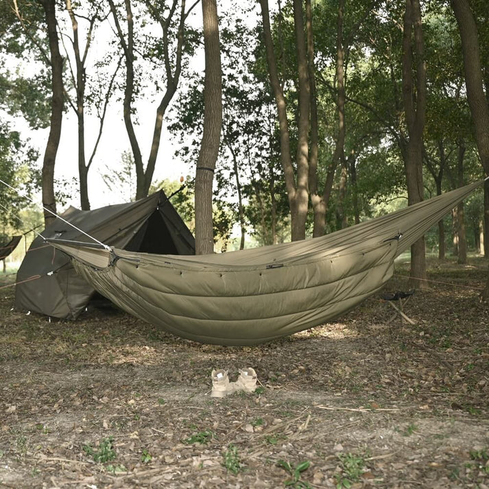 Onewind Brickfielder Bridge Hammock Default Title Default Title