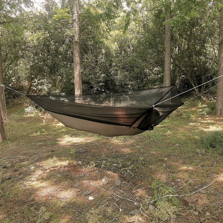 Onewind Bridge Hammock Mosquito Net (Brickfielder Bugnet) Default Title Default Title