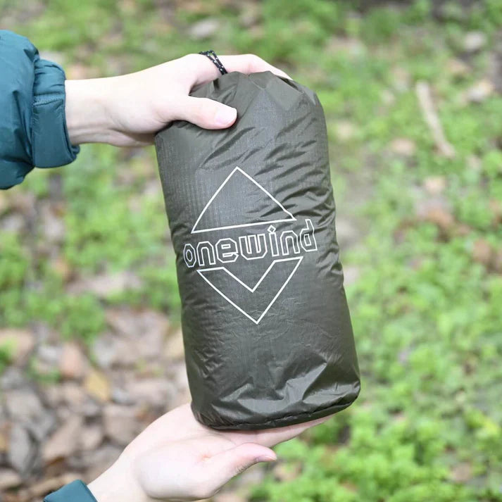 Onewind Camping Stuff Sack and Hammock Ridgeline Organiser Default Title Default Title