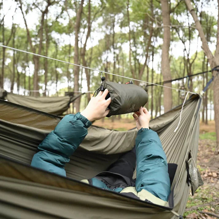 Onewind Camping Stuff Sack and Hammock Ridgeline Organiser Default Title Default Title
