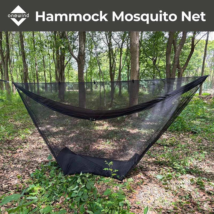 Onewind Hammock Cradle Bugnet Default Title Default Title