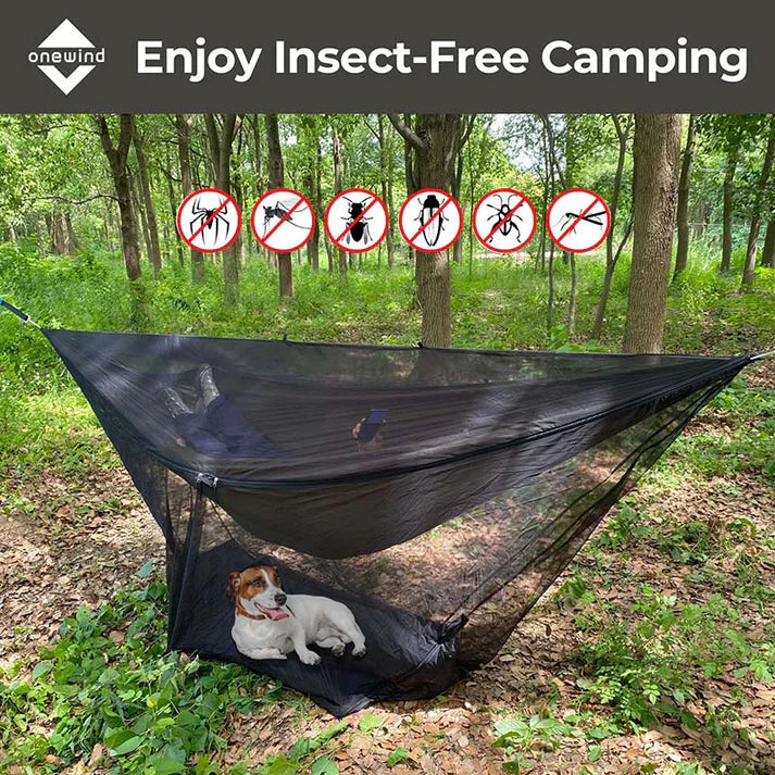 Onewind Hammock Cradle Bugnet Default Title Default Title