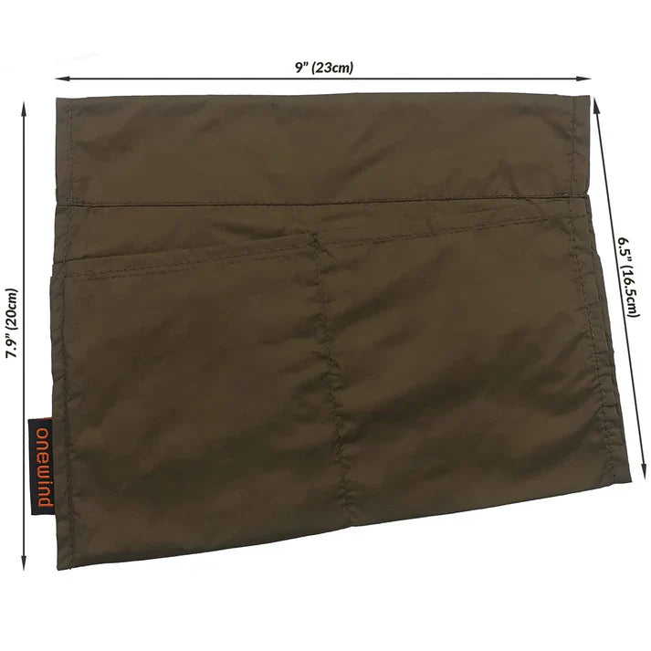 Onewind Hammock Ridgeline Organizer Default Title Default Title