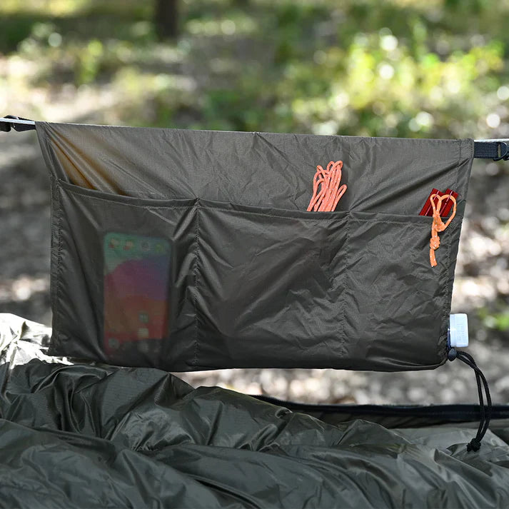 Onewind Hammock Ridgeline Organizer Plus Default Title Default Title