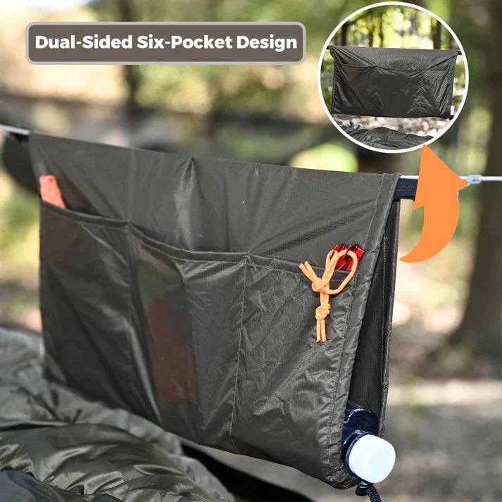 Onewind Hammock Ridgeline Organizer Plus Default Title Default Title