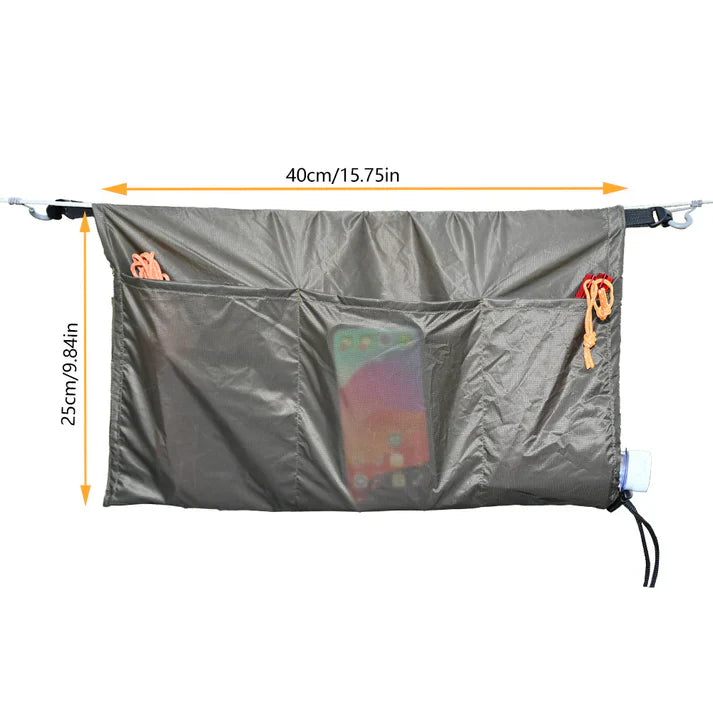 Onewind Hammock Ridgeline Organizer Plus Default Title Default Title