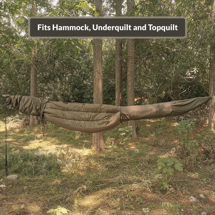 Onewind Hammock Snake Skin (Hammock Sleeve) Large Default Title Default Title