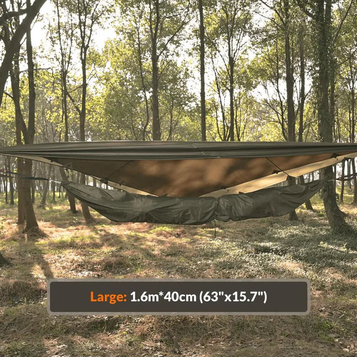 Onewind Hammock Snake Skin (Hammock Sleeve) Large Default Title Default Title