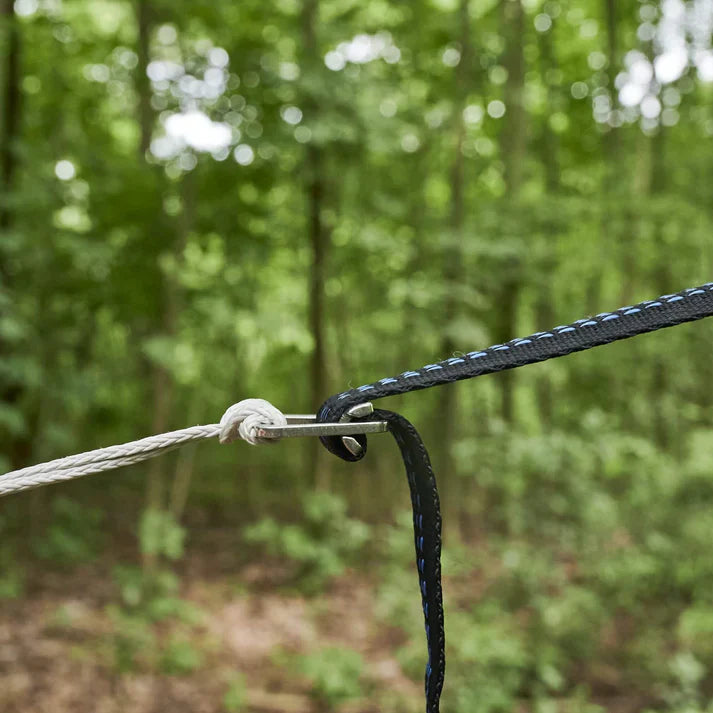 Onewind Hammock Tree Straps - Blue Default Title Default Title