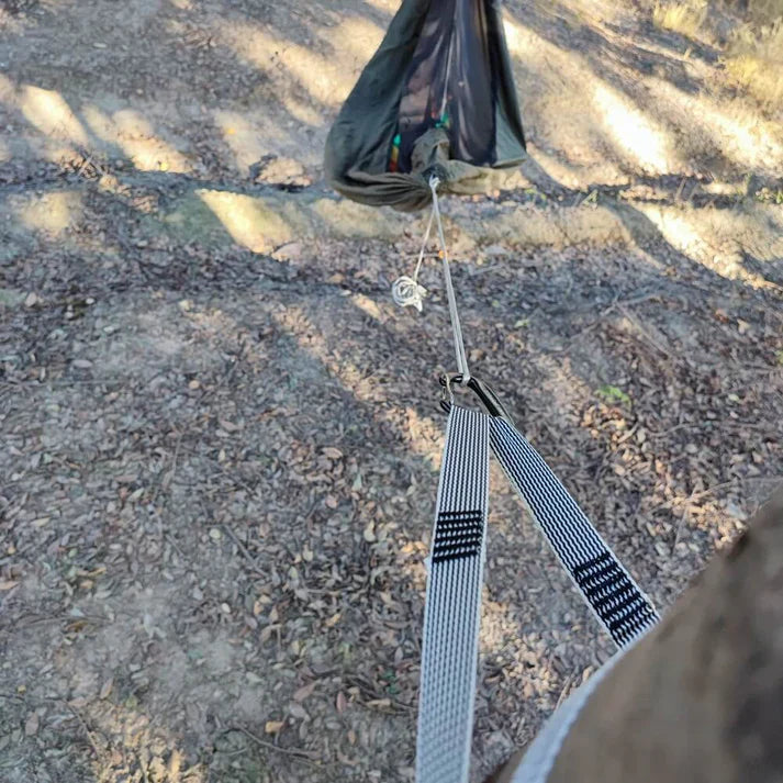 Onewind Hammock Ultralight Tree Huggers - Whoopie Sling Kit Default Title Default Title