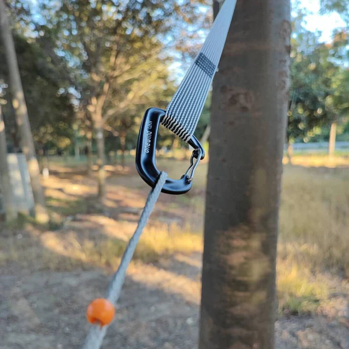 Onewind Hammock Ultralight Tree Huggers - Whoopie Sling Kit Default Title Default Title