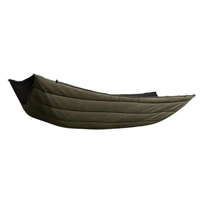 Onewind Outdoors Underquilt for Crystal Bridge Hammock Default Title Default Title