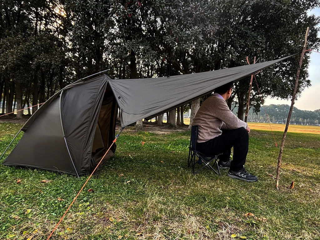 Onewind Solo Skyshade Tartent 3 Season (Updated Version) Default Title Default Title