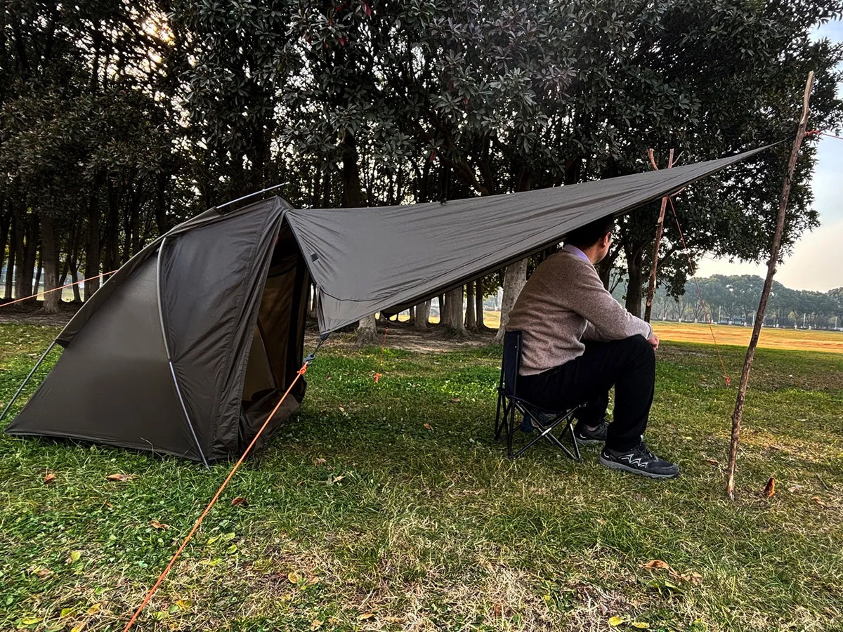 Onewind Solo Skyshade Tartent 3 Season (Updated Version) Default Title Default Title