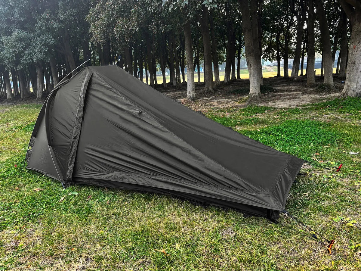 Onewind Solo Skyshade Tartent 3 Season (Updated Version) Default Title Default Title