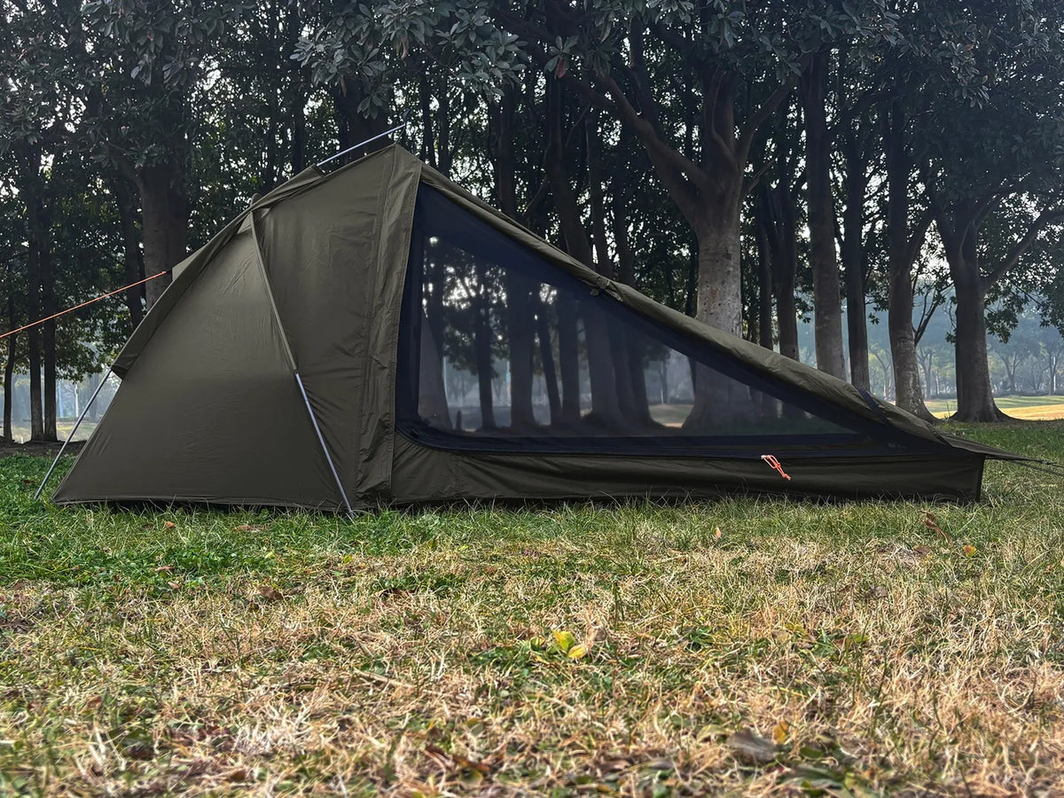 Onewind Solo Skyshade Tartent 3 Season (Updated Version) Default Title Default Title