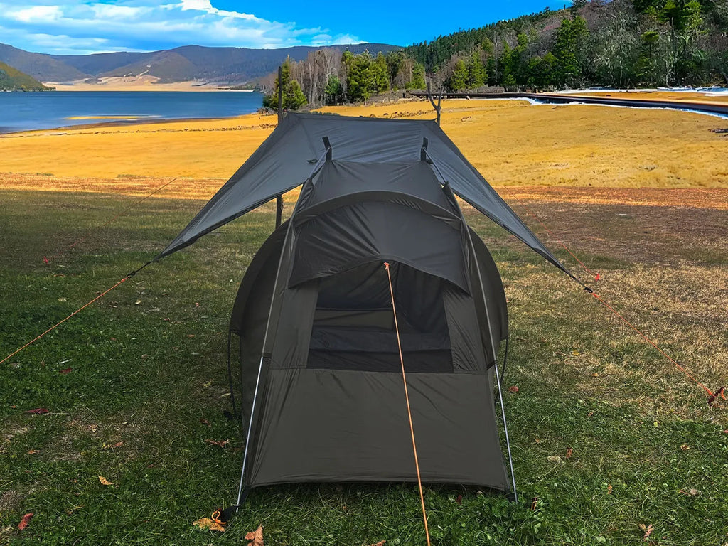 Onewind Solo Skyshade Tartent 3 Season (Updated Version) Default Title Default Title