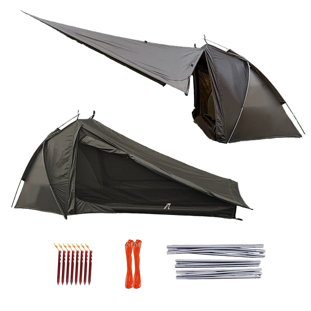 Onewind Solo Skyshade Tartent 3 Season (Updated Version) Default Title Default Title
