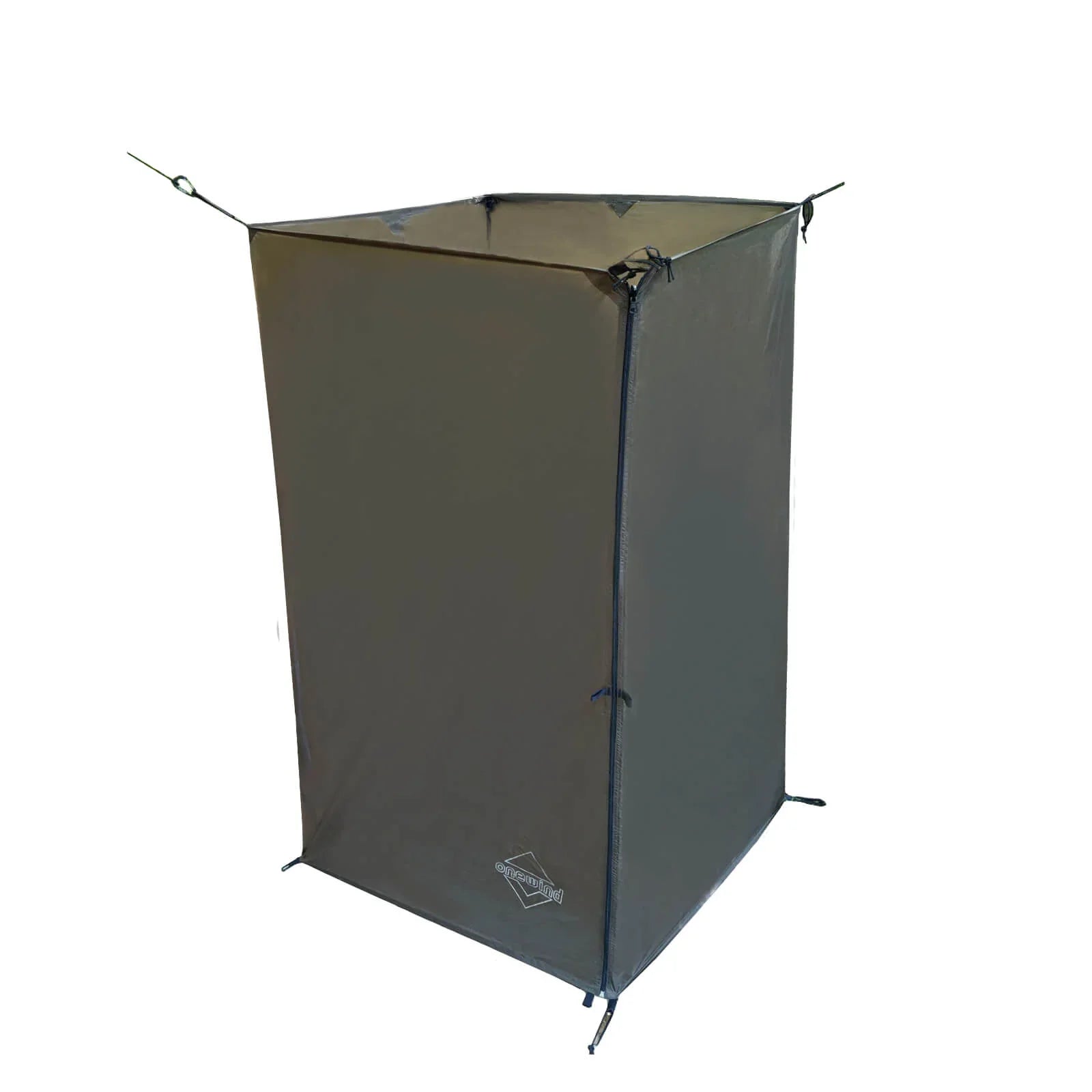 Onewind Portable Privacy Shower Tent Default Title Default Title