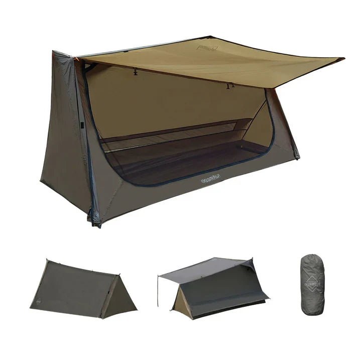 Onewind SoloVent Bivvy Tent Default Title Default Title