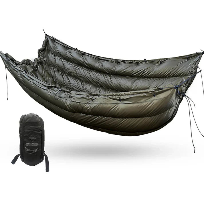 Onewind Solstice Hammock Down Underquilt -6°C - 5°C Default Title Default Title