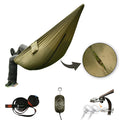 Onewind TriFunction Hammock: The 3-in-1 VersaSwing Default Title Default Title