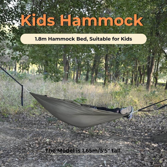 Onewind TriFunction Hammock: The 3-in-1 VersaSwing Default Title Default Title