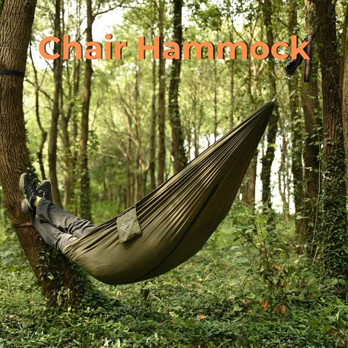 Onewind TriFunction Hammock: The 3-in-1 VersaSwing Default Title Default Title
