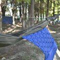 Onewind Vortex Double Layer Ultralight Hammock (11ft or 12Ft) 11ft 11ft 12ft