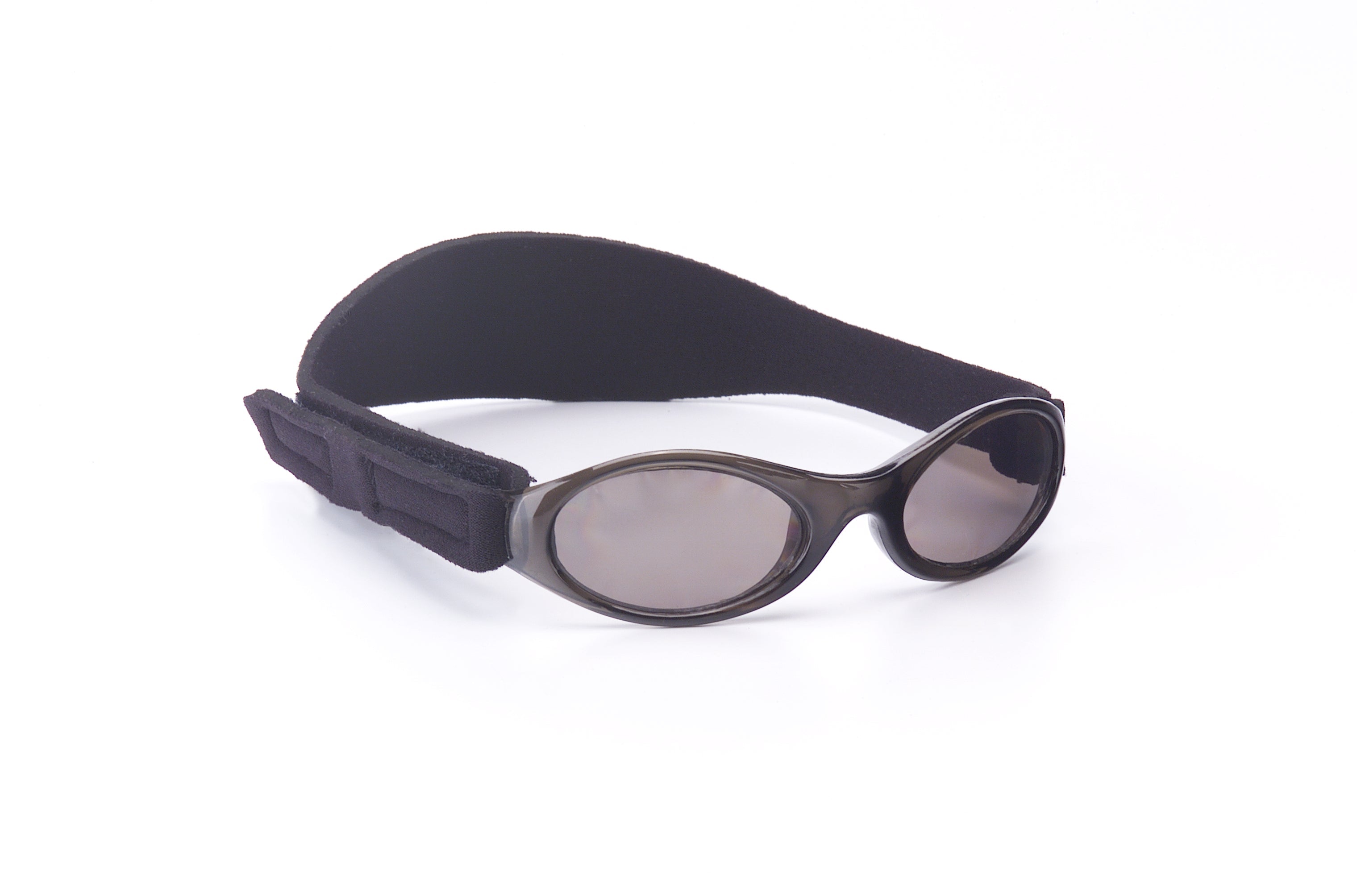 Bubzee Banz® Wrap Around Sunglasses - Sunglasses