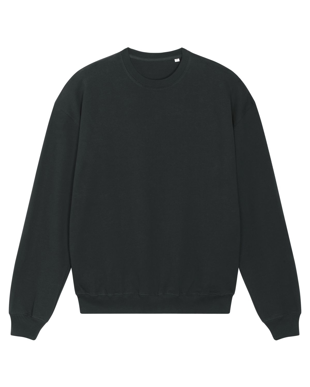 Organic Boxy Heavy Sweatshirt: Unisex - Clearance - High-Quality Clearance</p>