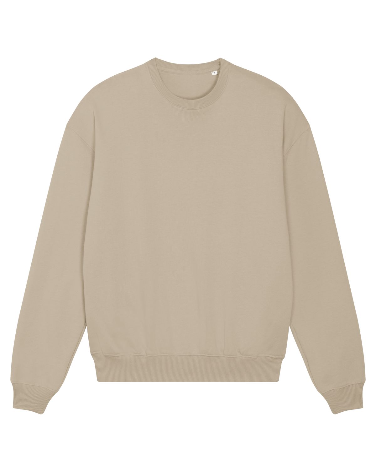 Organic Boxy Heavy Sweatshirt: Unisex - Clearance - High-Quality Clearance</p>