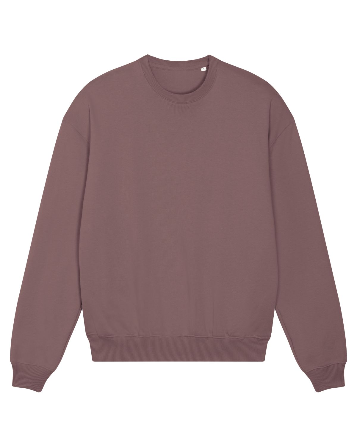 Organic Boxy Heavy Sweatshirt: Unisex - Clearance - High-Quality Clearance</p>