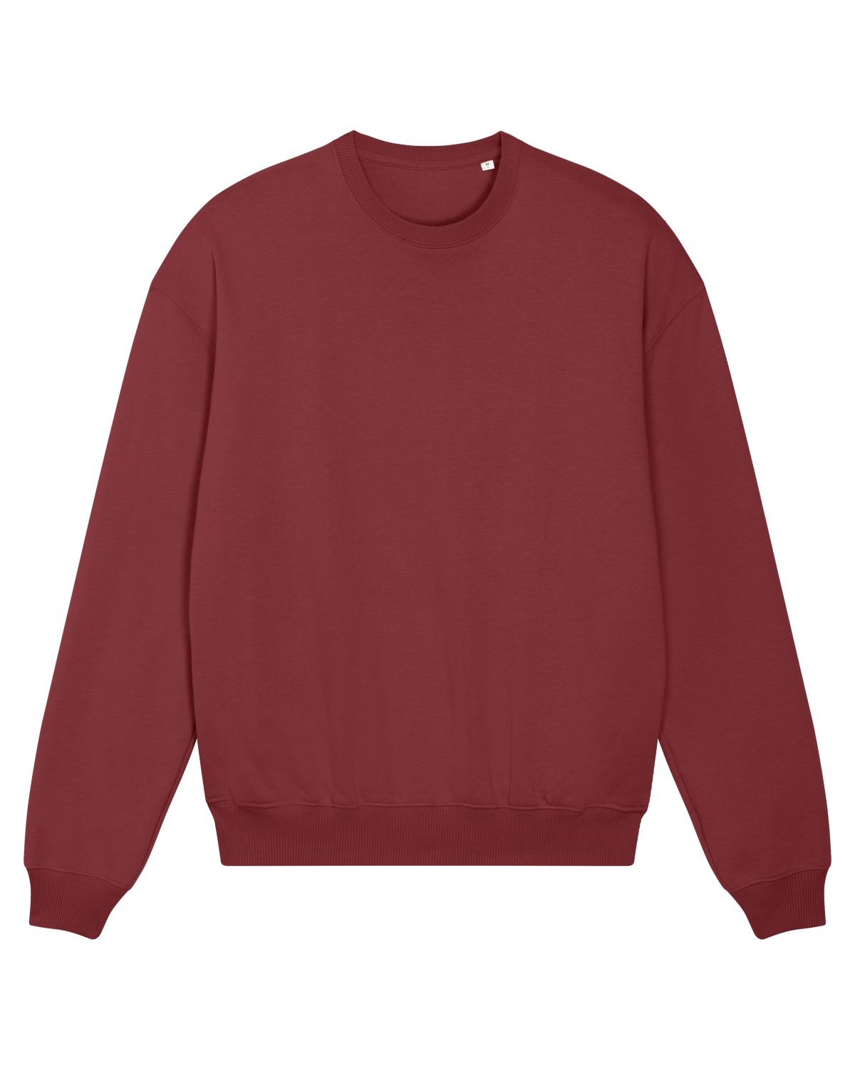 Organic Boxy Heavy Sweatshirt: Unisex - Clearance - High-Quality Clearance</p>