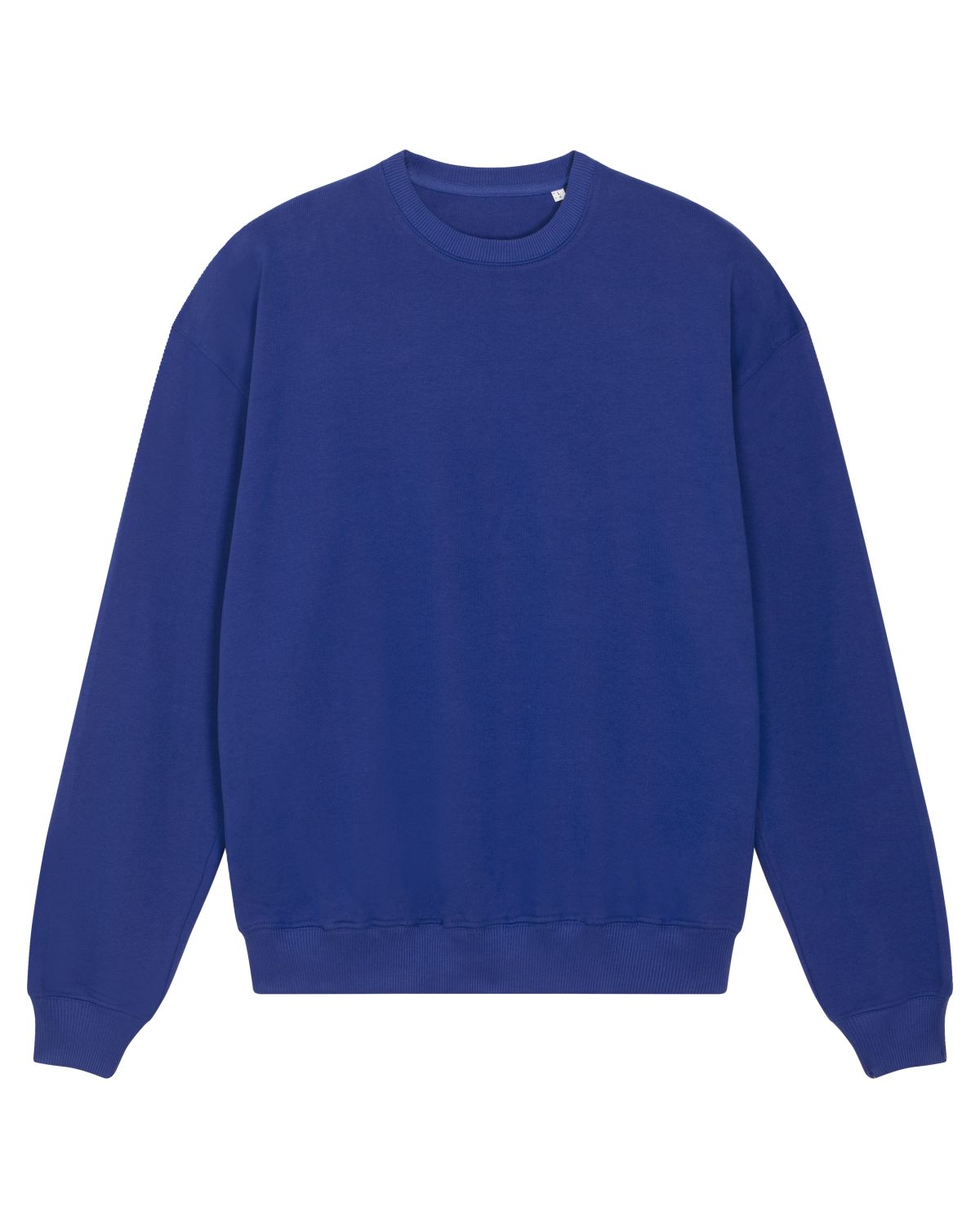 Organic Boxy Heavy Sweatshirt: Unisex - Clearance - High-Quality Clearance</p>