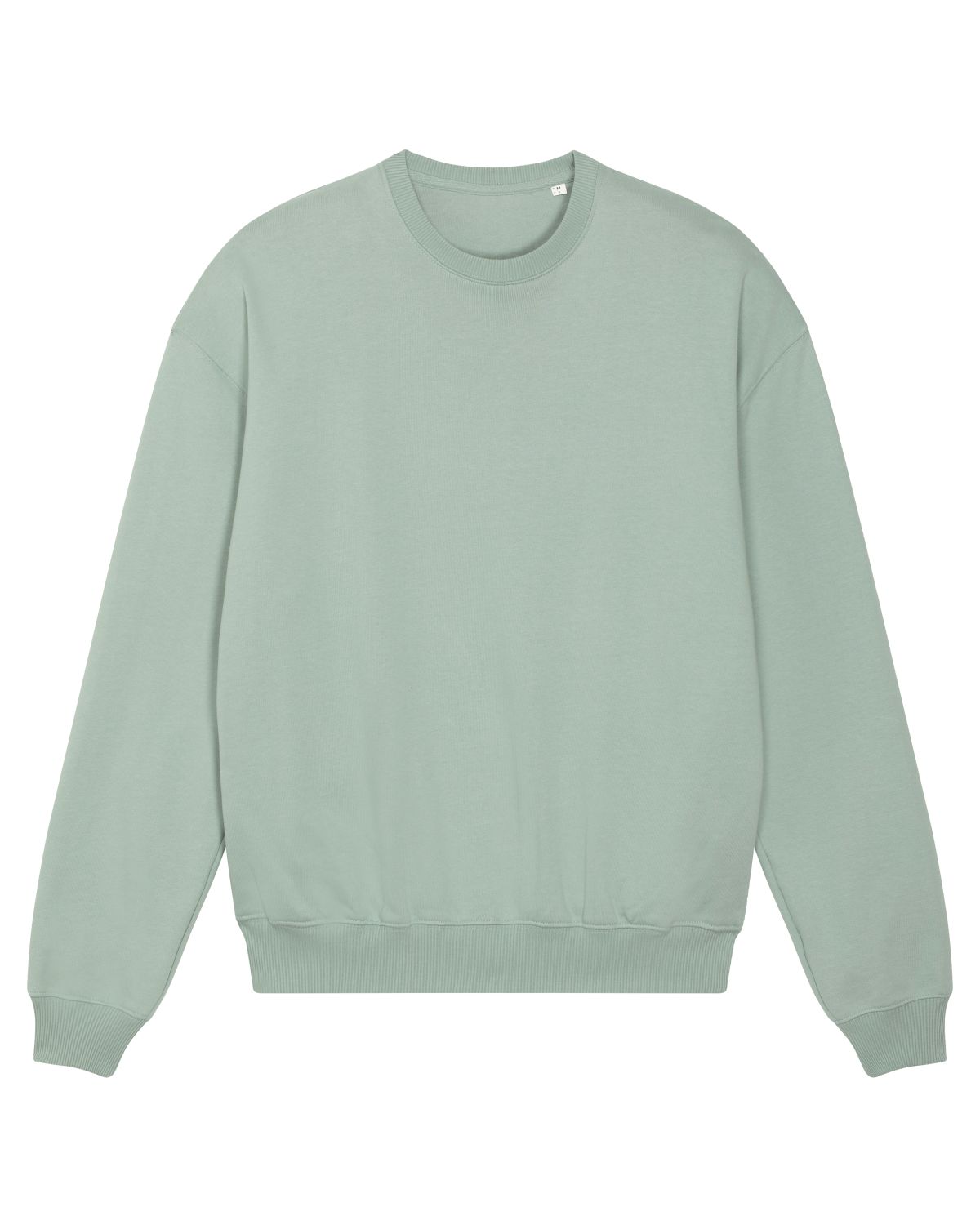 Organic Boxy Heavy Sweatshirt: Unisex - Clearance - High-Quality Clearance</p>