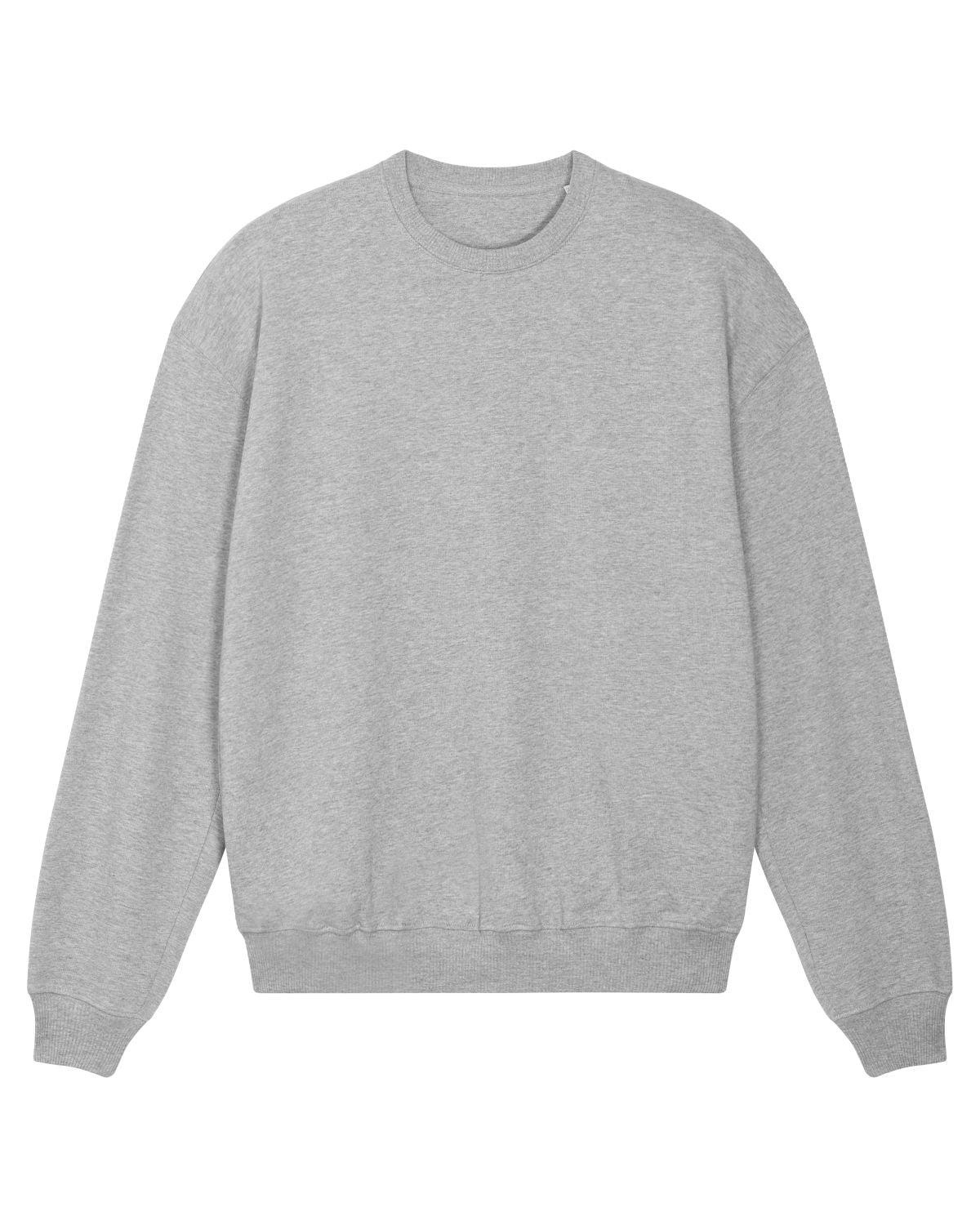 Organic Boxy Heavy Sweatshirt: Unisex - Clearance - High-Quality Clearance</p>