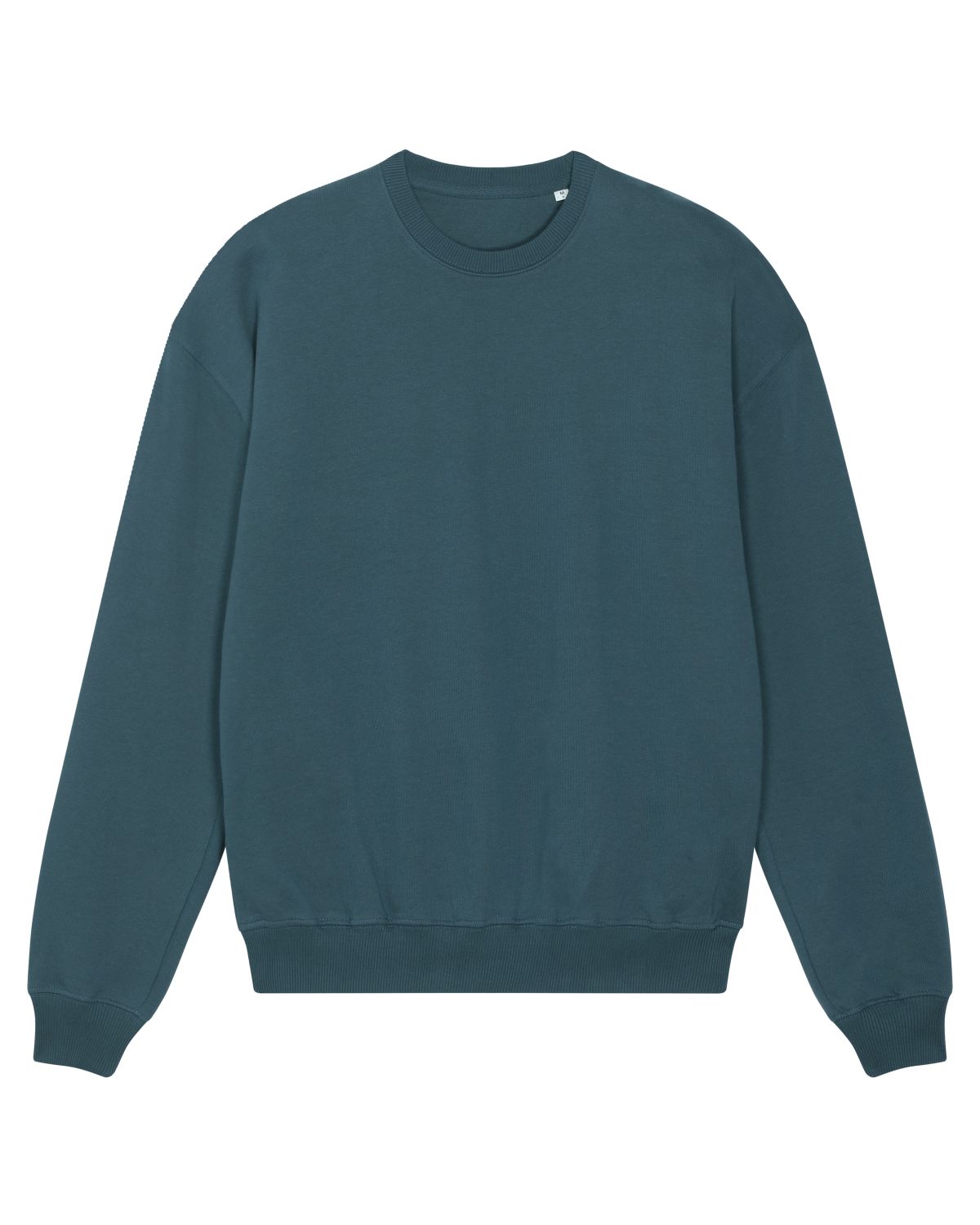 Organic Boxy Heavy Sweatshirt: Unisex - Clearance - High-Quality Clearance</p>