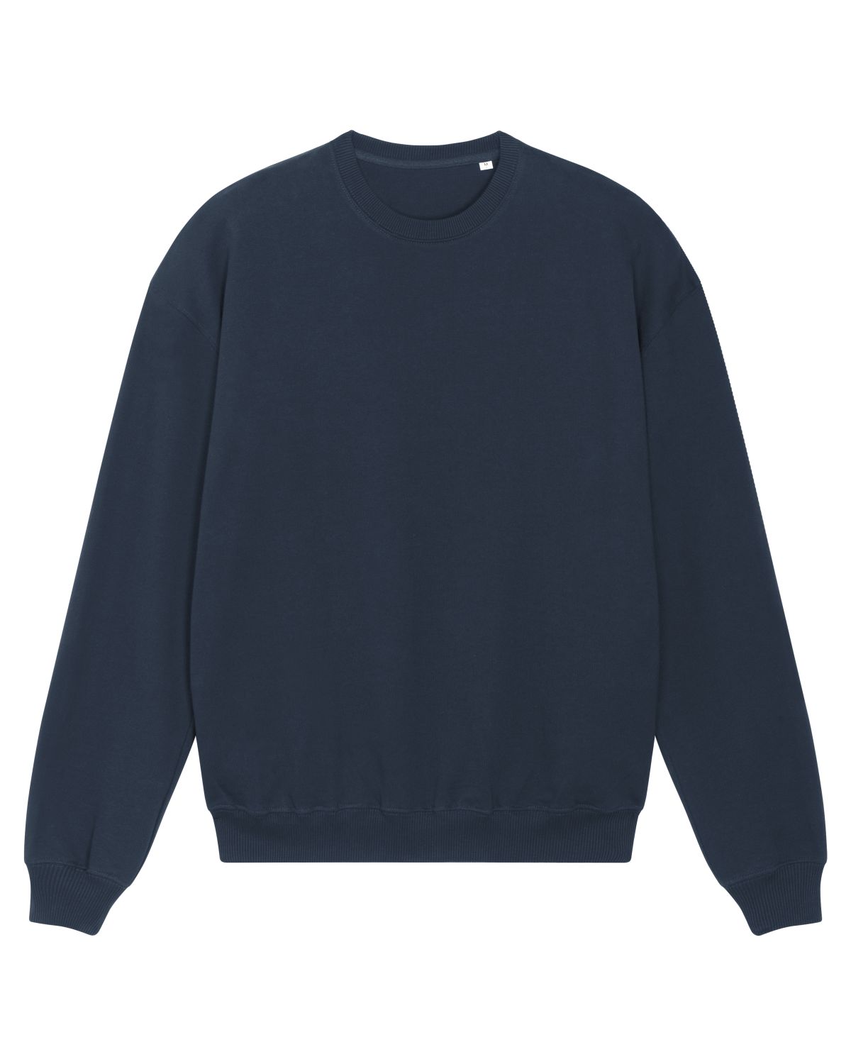 Organic Boxy Heavy Sweatshirt: Unisex - Clearance - High-Quality Clearance</p>