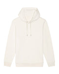 Regenerated Cotton Hooded Sweatshirt: Unisex - - High-Quality </p>