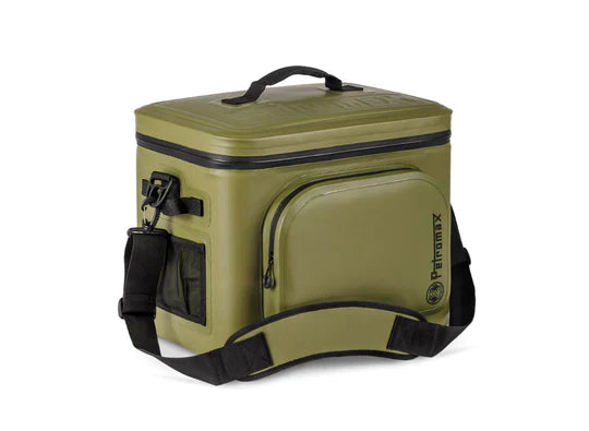 Petromax Cooler Bag - Olive (Various Sizes) 8L 8L 22L