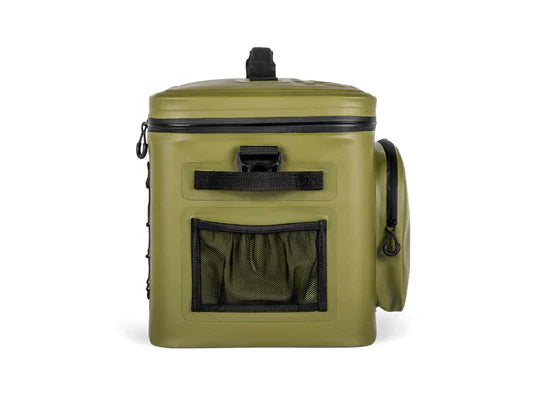 Petromax Cooler Bag - Olive (Various Sizes) 8L 8L 22L