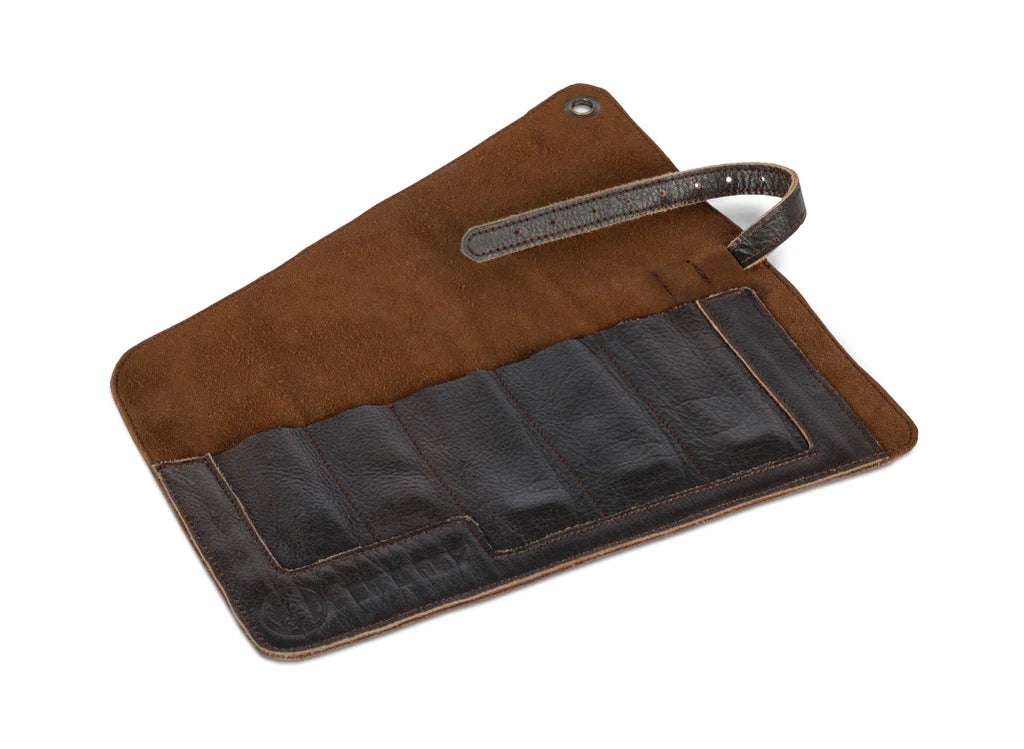 Petromax Leather Cutlery Bag Default Title Default Title