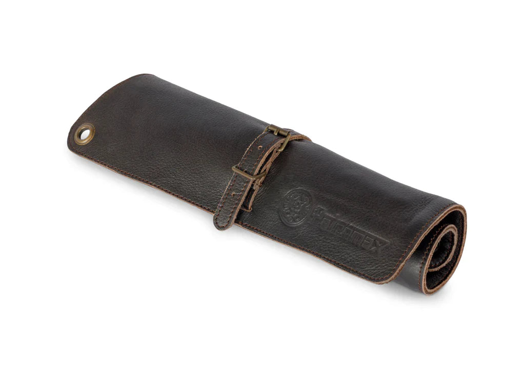 Petromax Leather Cutlery Bag Default Title Default Title
