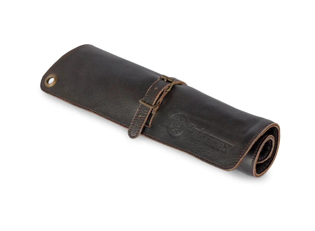 Petromax Leather Cutlery Bag Default Title Default Title