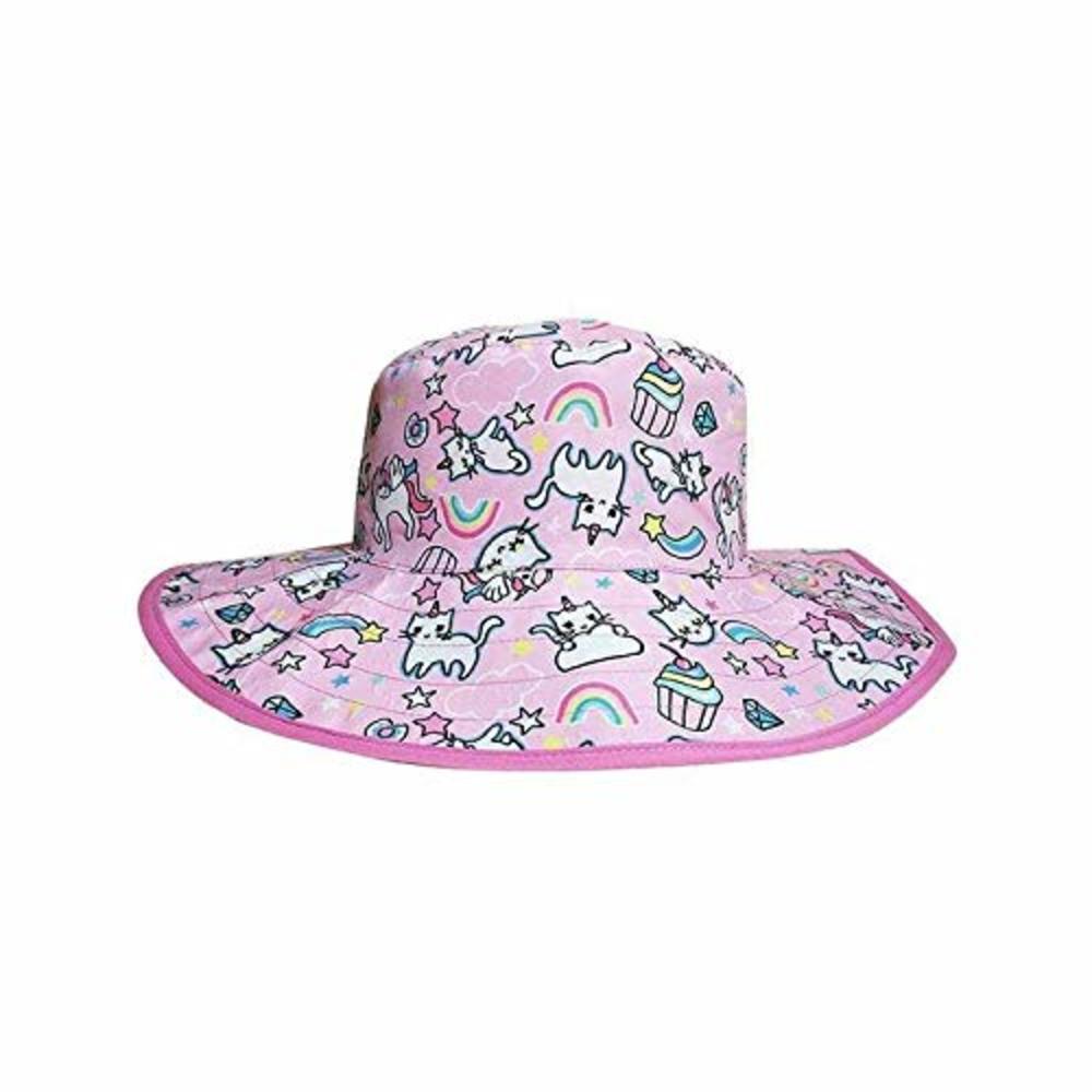 Reversible UV Sun Hat - Sun Hat