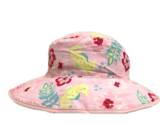 Reversible UV Sun Hat - Sun Hat