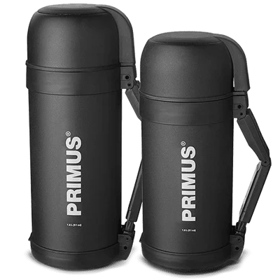 Primus Food Vacuum Bottle (1.2L / 1.5L) 1.2L 1.2L 1.5L