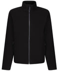 Honestly Made Recycled Full Zip Microfleece Clearance 2XL Black 2XL / Black 3XL / Black L / Black M / Black S / Black XL / Black 2XL / Navy 3XL / Navy L / Navy M / Navy S / Navy XL / Navy